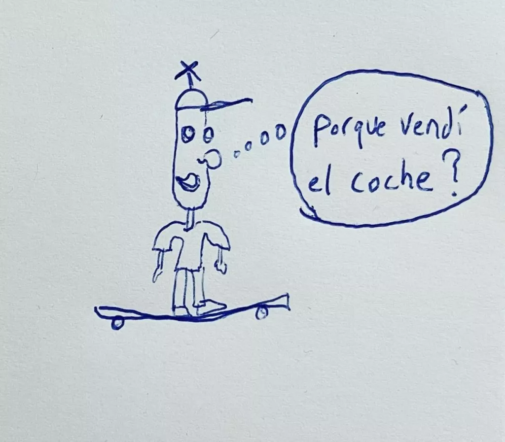 skater